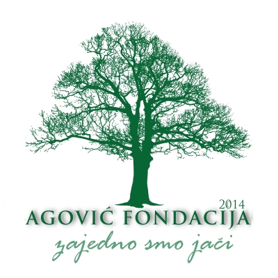 AGOVIĆ FONDACIJA – POMAŽE UČENICIMA, STUDENTIMA I SIROMAŠNIM