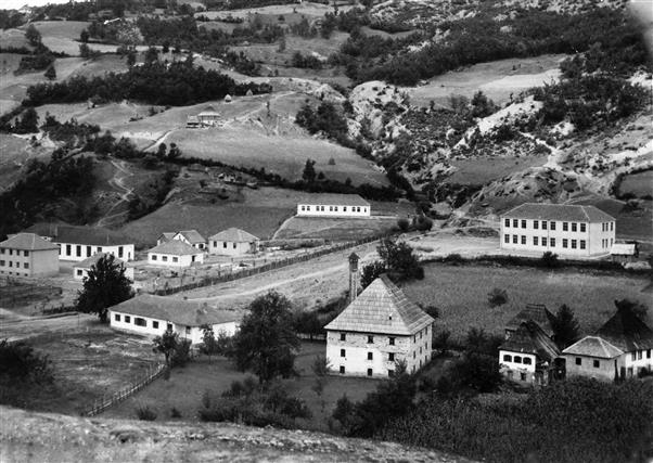 LIČNA IMENA U PETNJICI 1913: OD ĐULA DO DELIJE