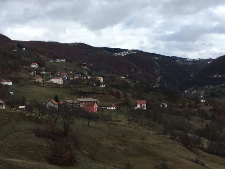 FOTO PRIČA: JANUAR 2018. U PETNJICI