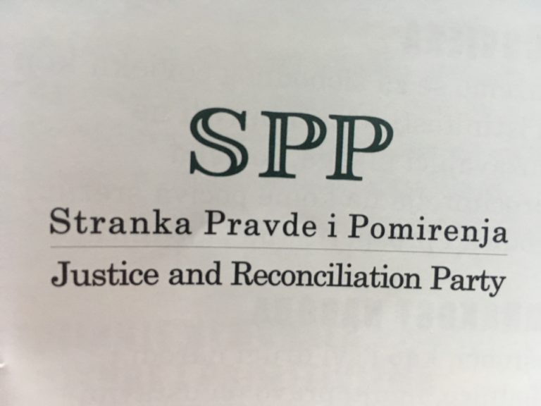 SPP: OIK BERANA NAM ODBILA LISTU NEZAKONITO JER NIJESU PRIMIJENILI AFIRMATIVNU AKCIJU