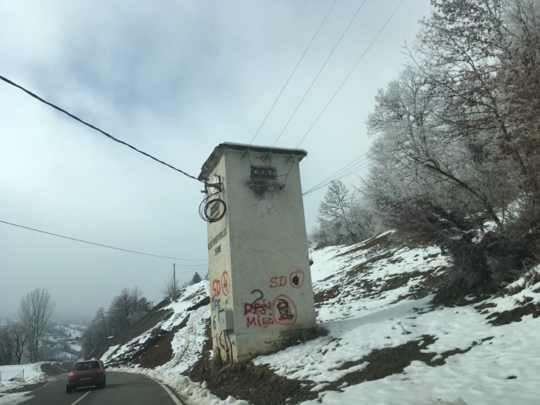 BIHORSKI “STRUJNI UDAR”:  PETNJICI TREBA TRAFOSTANICA OD 35 KW, A NE POLOVIČNA RJEŠENJA I PRAZNA OBEĆANJA