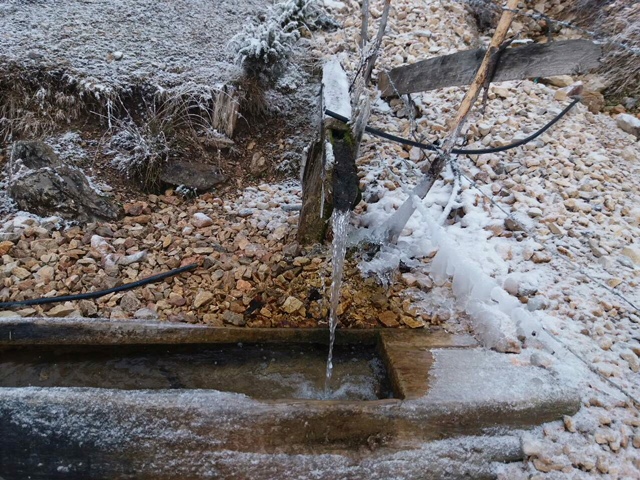 FOTO PRIČA: ČISTE LIVADE – KONJSKA RIJEKA