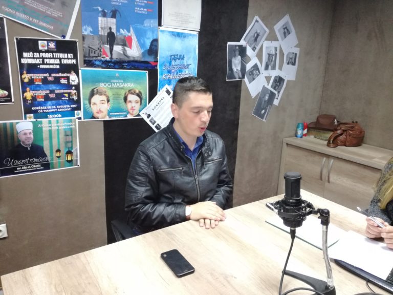 DANI SPORTA U PETNJICI