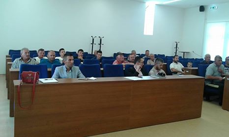 U PETNJICI O IFAD PROJEKTU