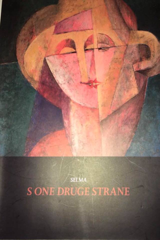 O KNJIZI POEZIJE SELME HADROVIĆ – SCHAULS – S ONE DRUGE STRANE