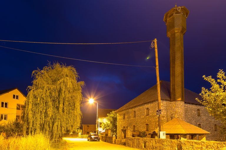 U PONEDJELJAK PREDAVANJE “IKAR DOVA”