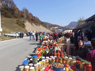 OTVOREN SAJAM POLJOPRIVREDE U PETNJICI