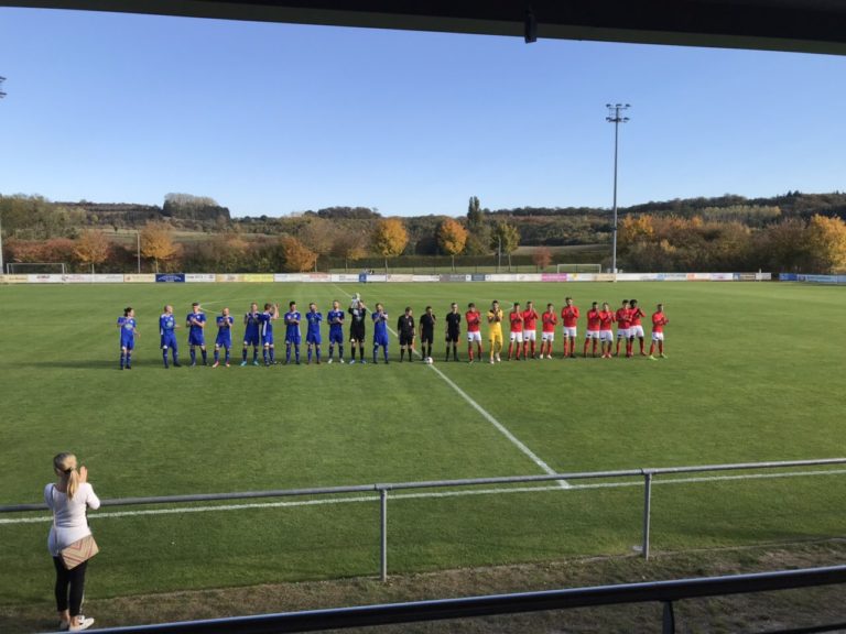 (VIDEO) SPORT I DIJASPORA: TEŽAK PORAZ UNIONA 05 U BEGENU