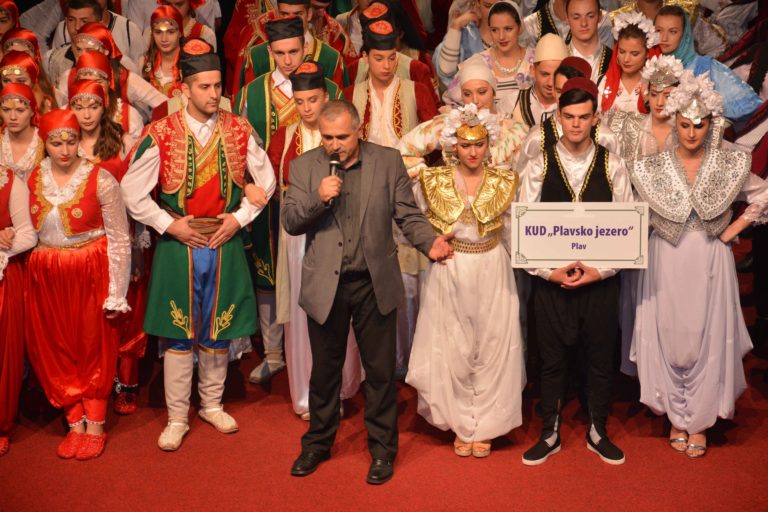 FOKUS BIHORA – Sinan Tiganj: Centar za kulturu Petnjica treba da bude živo mjesto susreta i stvaranja