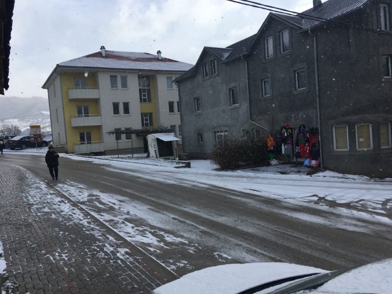 ZIMSKO DRUŽENJE: TURNIR U ZINGU ZA VIKEND