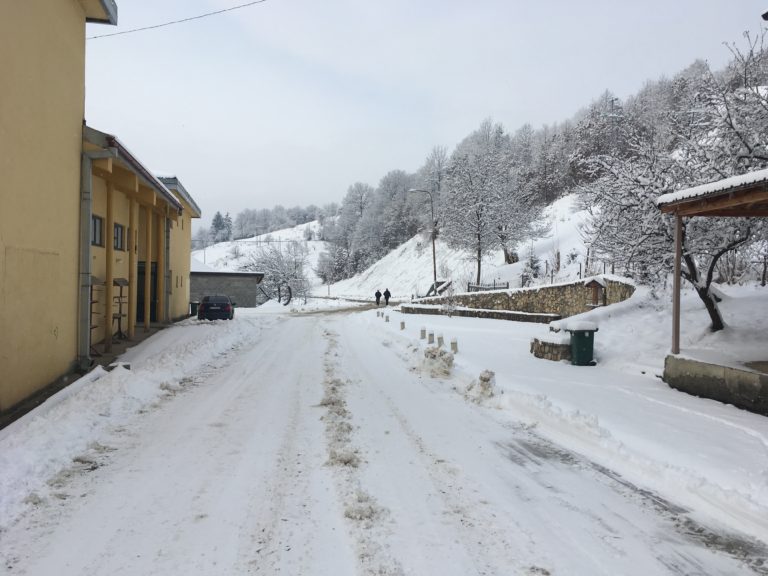 LAGATORE I PETNJICA SJUTRA BEZ VODE OD 10 DO 12 ČASOVA