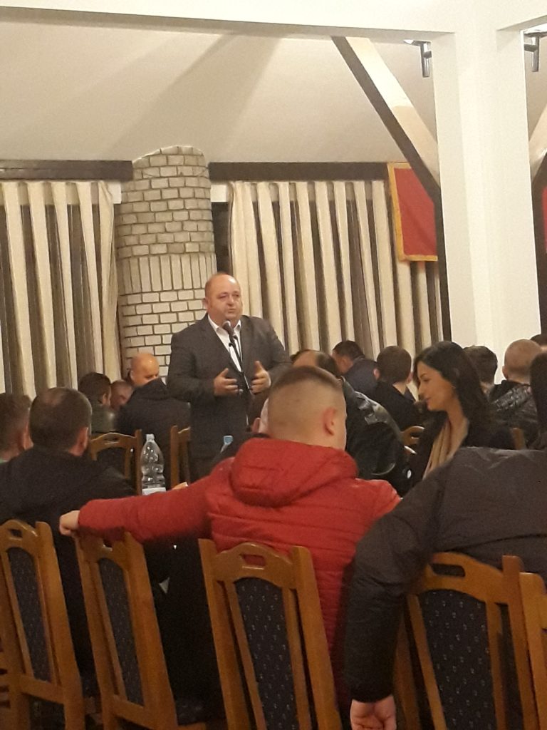 ODRŽAN IFTAR U ORGANIZACIJI OPŠTINE PETNJICA: AGOVIĆ – ZAJEDNO MOŽEMO MNOGO TOGA