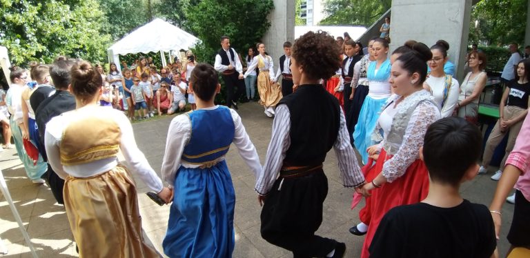 LJETNJI FESTIVAL U LUKSEMBURŠKOM GRADU RUMELANŽU