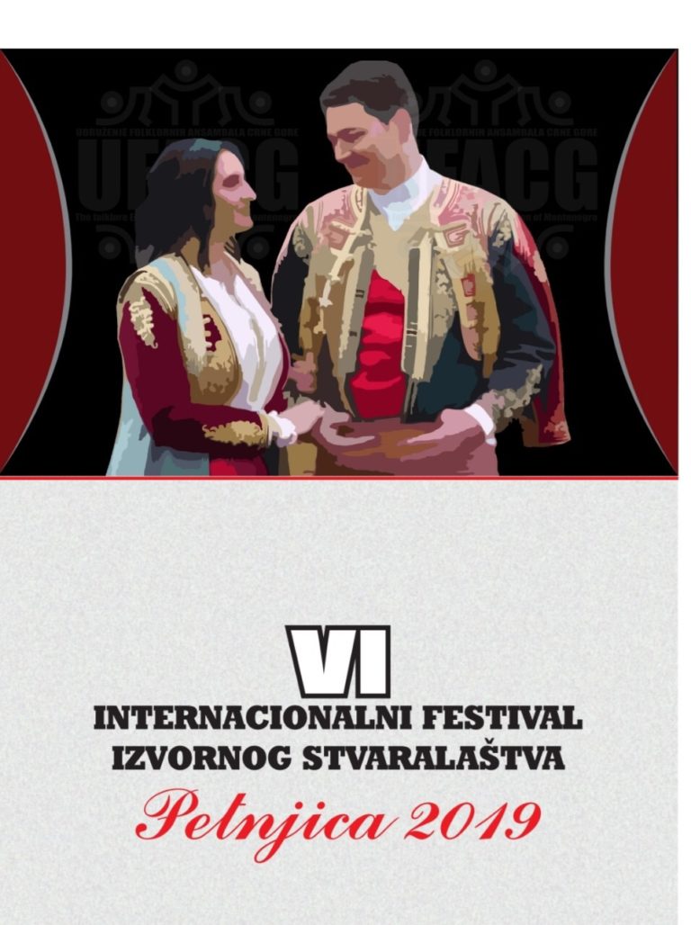 INTERNACIONALNI FESTIVAL IZVORNOG STVARALAŠTVA ZA POČETAK BIHORSKOG KULTURNOG LJETA