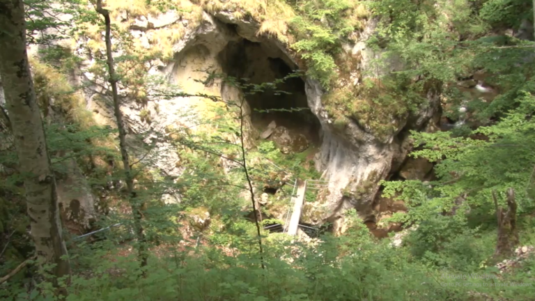 VAŽNO VALORIZOVATI BRATIMIN VIR, TORINE. PEĆINU GRAD..