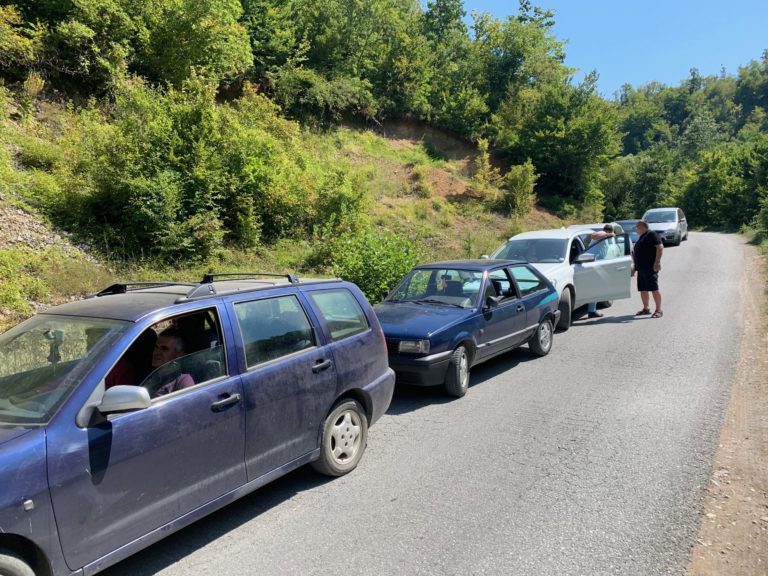 POTVRĐENO: RASPISAN TENDER ZA REKONSTRUKCIJU PUTA BIOČA – PETNJICA