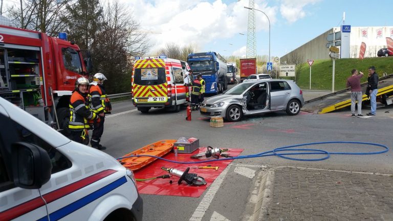 U LUKSEMBURGU POGINUO DENIS KOŽAR