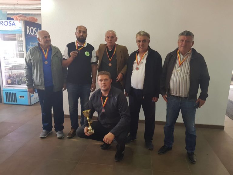 BRONZANA MEDALJA ZA ŠK BIHOR: PRVA LIGA IZMAKLA ZA “DLAKU”