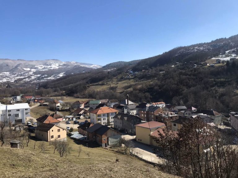 GLASNIK BIHORA: JAVNI POZIV ZA ČLANKE O BIHORU