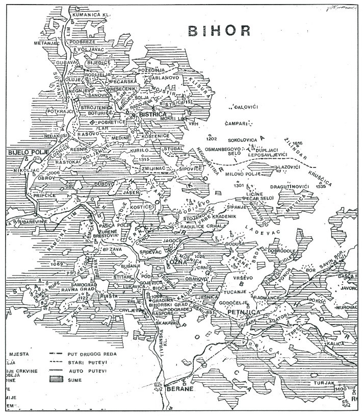 REVIJA “BIHOR”: BIHORSKI DNK PROJEKAT – KO SMO? ODAKLE SMO?