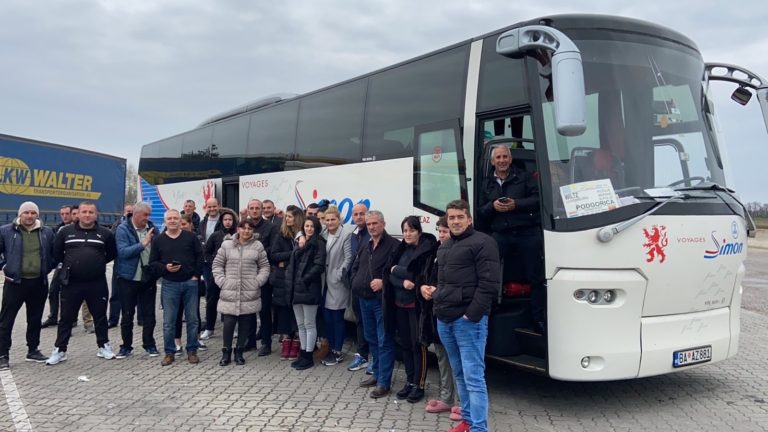 NEVJEROVATNA PRIČA BIHORACA KOJI SU BILI ZAROBLJENI NA GRANICI MAĐARSKE I AUSTRIJE: TO JE DRŽAVA, I TAKO SE BRINE O SVOJIM GRAĐANIMA!