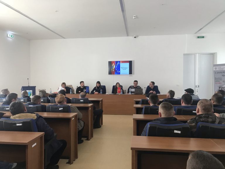 U PETNJICI PREDSTAVLJEN NOVI IPARD PROGRAM: NA RASPOLAGANJU 12 MILIONA EURA