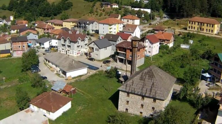 JAVNI POZIV MINISTARSTVA ZA PODRŠKU RURALNOM TURIZMU