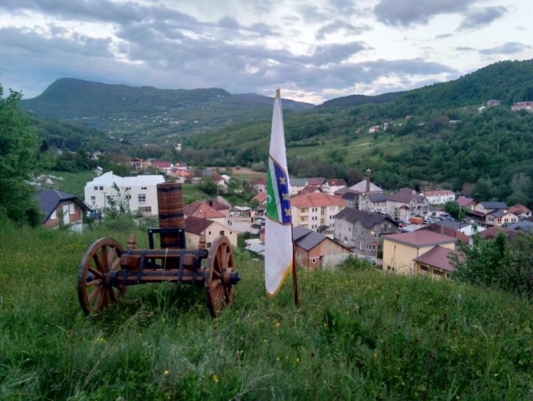 RAMAZANSKI TOP NAJAVLJUJE IFTAR U BIHORU