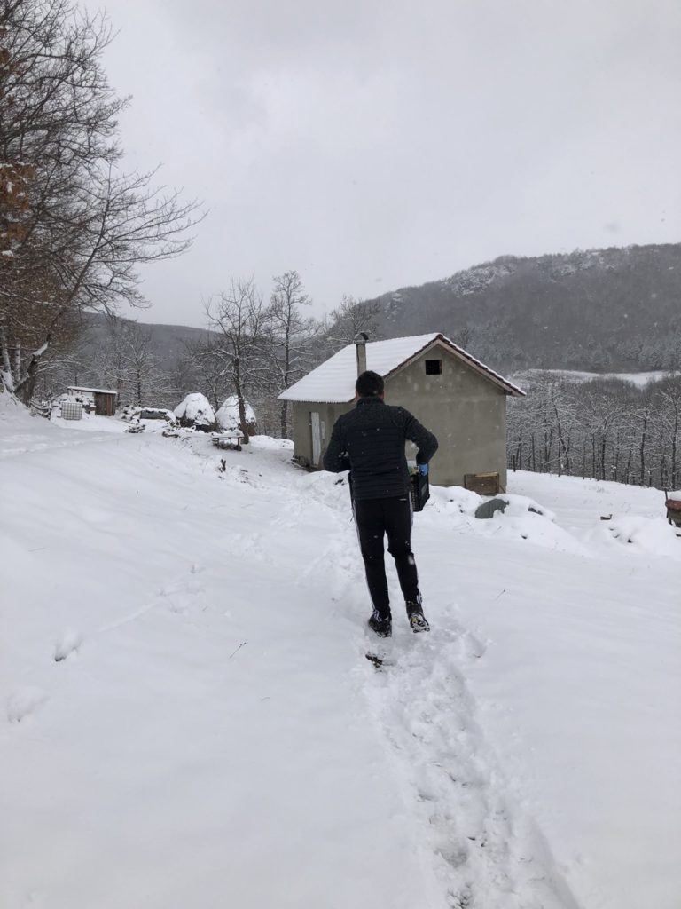 HUMANITARNA AKCIJA – LUKSEMBURG ZA BIHOR: DO SADA PODIJELJENA POMOĆ ZA 30 DOMAĆINSTAVA, NA SPISKU 225