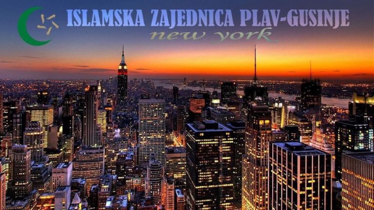 BORBA PROTIV COVID 19: DONACIJA “IZ PLAV I GUSINJE SJEVERNE AMERIKE” I “BC PLAV – GUSINJE” – PETNJICI 5.500 DOLARA