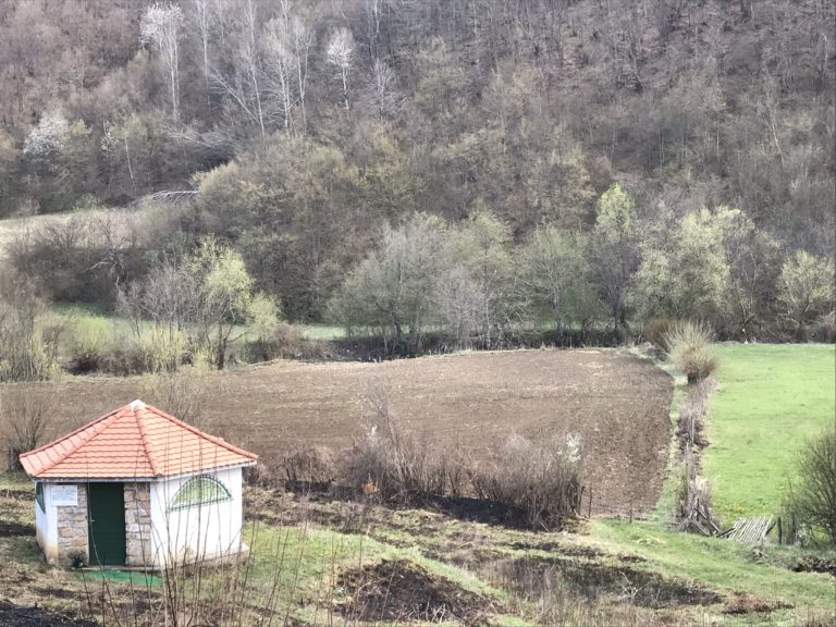 DOLINA LJEŠNICE ZNAK DA SE LJUDI SVE VIŠE VRAĆAJU POLJOPRIVREDI