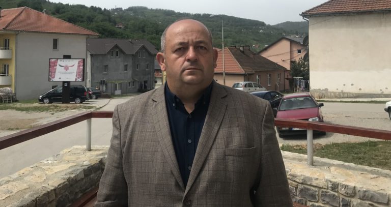 Agović: Zgroženi smo tragedijom u Petnjici, sedmoro djece ostalo bez roditelja