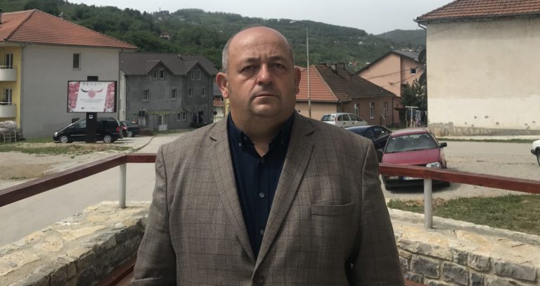 SAMIR AGOVIĆ: PUT BOR – DOBRODOLE FINASIRAĆE DIJASPORA I OPŠTINA SA PO 130 000 EURA