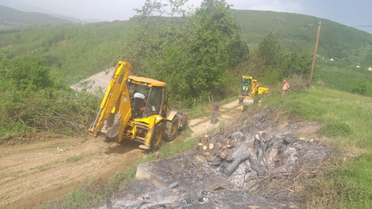 PUT PREMA BARAMA RIJEŠIO PROBLEM MJEŠTANA: ZAJEDNIČKA AKCIJA OPŠTINE I HALILA AGOVIĆA