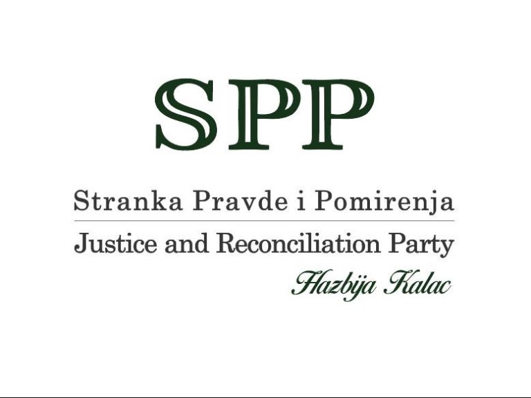 SPP u CG: POMIRENJE MEĐU LJUDIMA OSNOVNI JE SMISAO I SADRŽAJ BAJRAMA