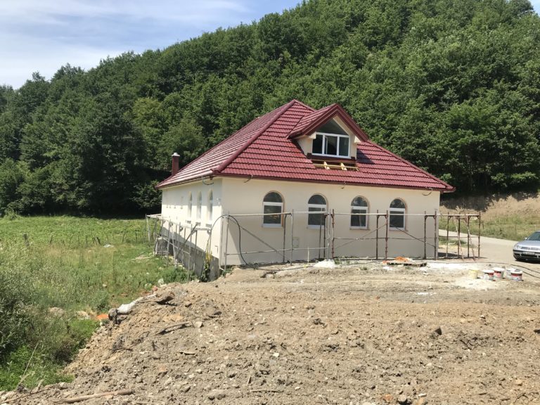 GASULHANA U VRBICI USKORO U FUNKCIJI