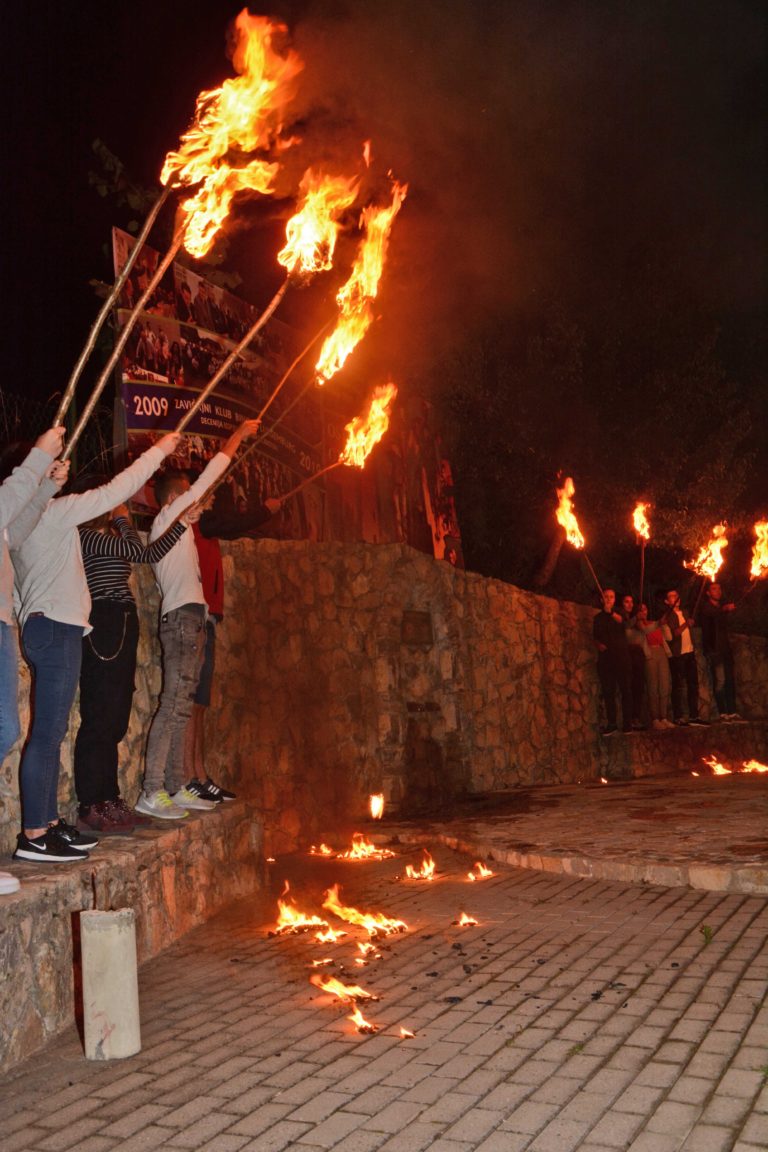 KazivART: ODGAĐA SE POČETAK FESTIVALA “ZAVIČAJNE STAZE”