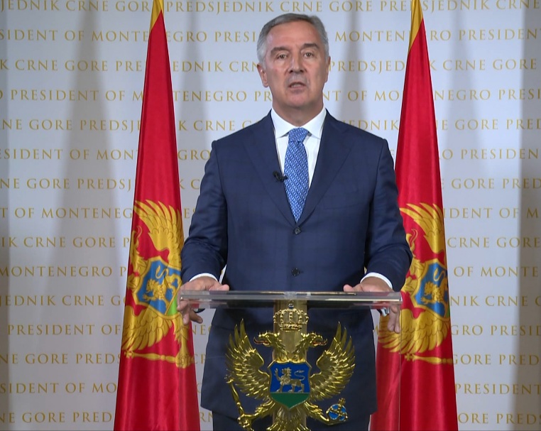 Zapadni obavještajni oficir upozorio Đukanovića da se na njega sprema atentat!