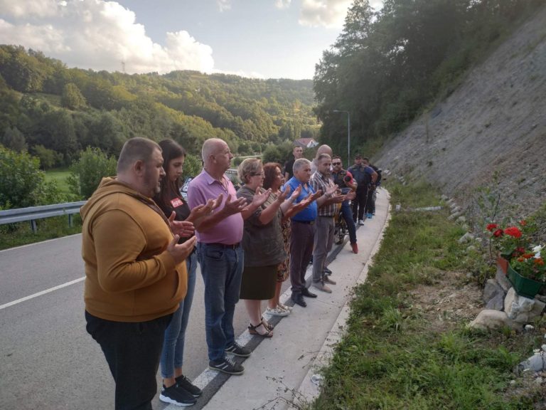 (VIDEO I FOTO) SJEĆANJE NA MUJA RASTODERA: PETNJICA NIJE VIŠE ISTA BEZ BIHORSKOG BOEMA