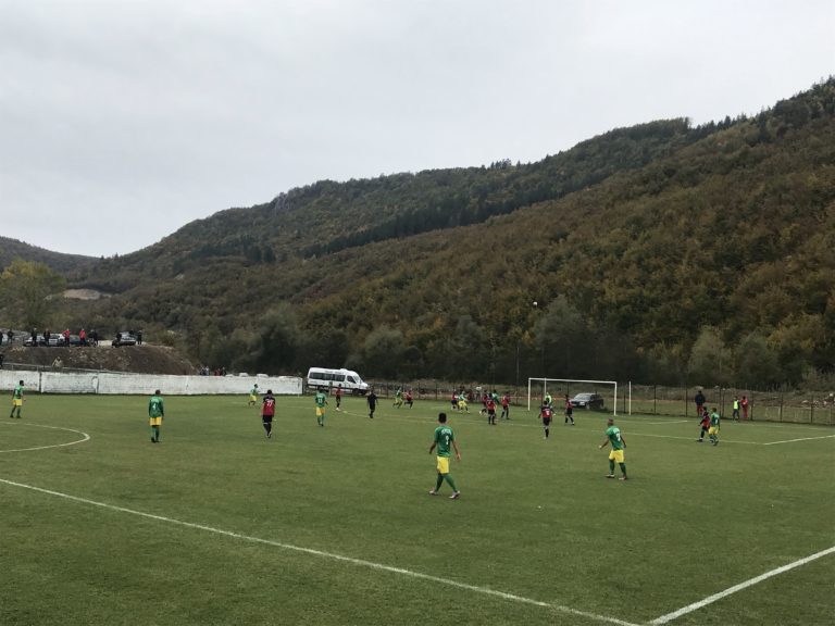 FK PETNJICA, U DERBIJU, POBIJEDILA OFK BORAC 2:1