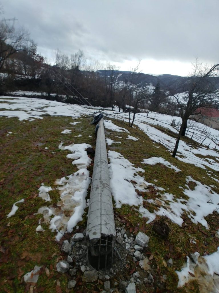 STRUJA U PETNJICI, ŠTA JE TO?