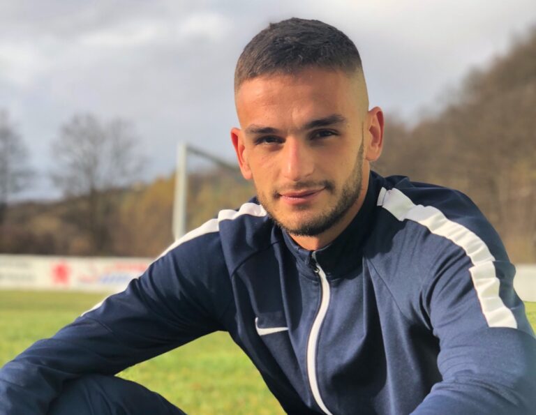 DINO ADROVIĆ: KAP VODE KOJE NEMA, A KOJA JE PRELILA ČAŠU