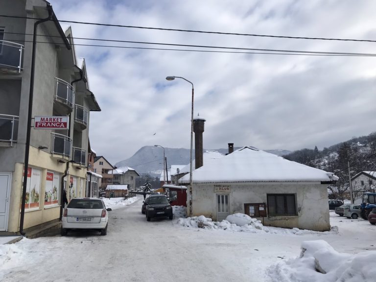 STVARI SE MIJENJAJU