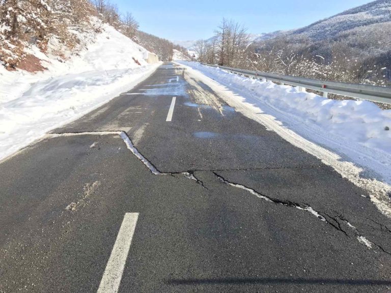 OŠTEĆEN PUT GUSARE – PODVADE