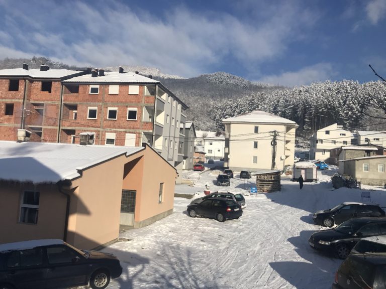 FOTO PRIČA: “ZUBATO” JANUARSKO SUNCE U PETNJICI