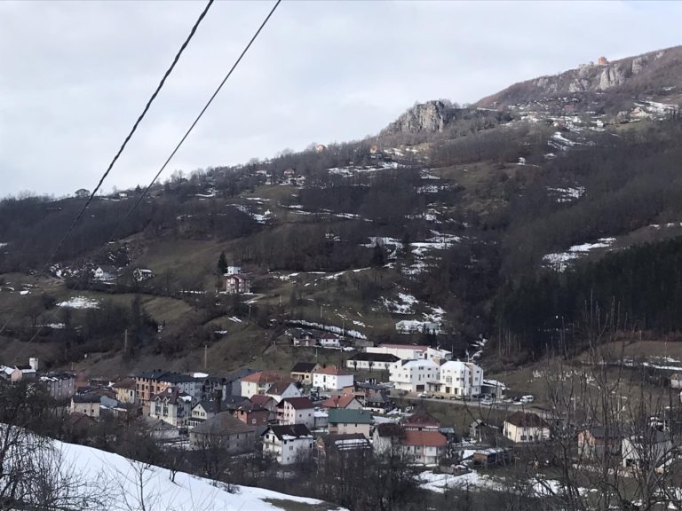 COVID 19: RASTE BROJ ZARAŽENIH U PETNJICI