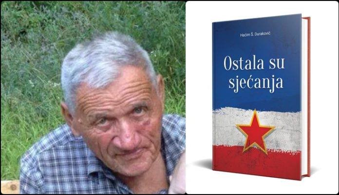 Na vijest o smrti bihorskog Don Kihota: ZBOGOM DOBRI ČOVJEČE, HAĆIME DURAKOVIĆU