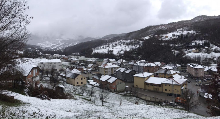 BIHOR OPET ZABIJELIO, PUTEVI PROHODNI