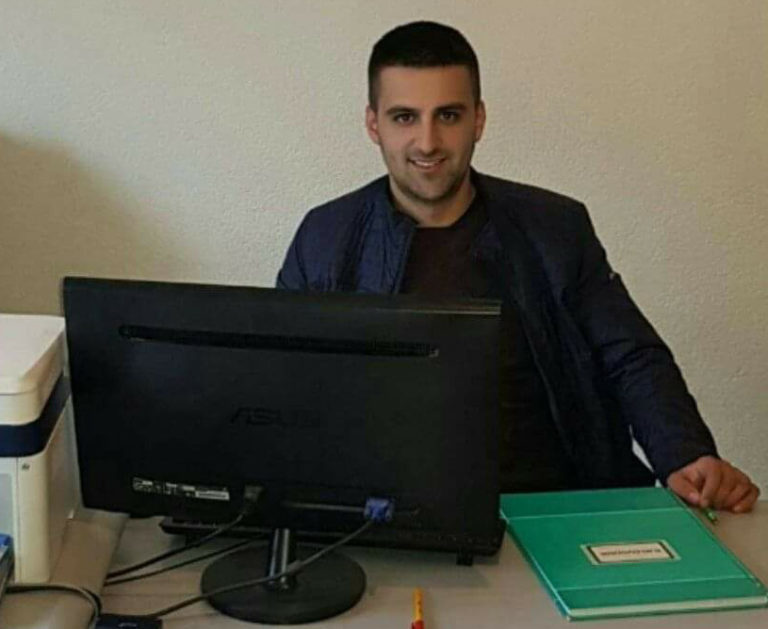 RIFAT AGOVIĆ NOVI PREDSJEDNIK MEDŽLISA ISLAMSKE ZAJEDNICE PETNJICA