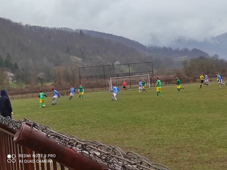 PETNJIČANI “ODUVALI” EKIPU IZ GUSINJA